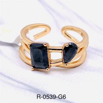 Кольцо Xuping R-0539-G6