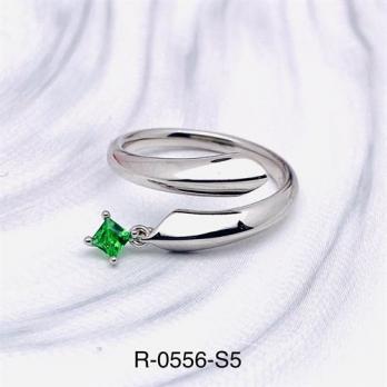Кольцо Xuping R-0556-S5