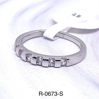 Кольцо Xuping R-0673-S