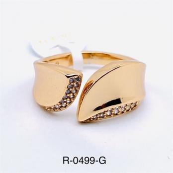 Кольцо Xuping R-0499-G