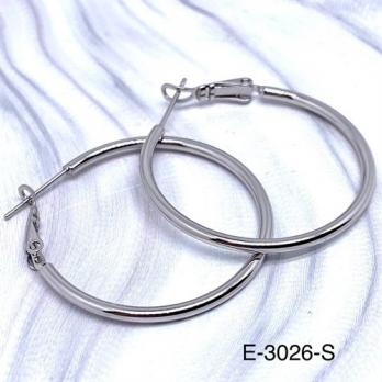 Серьги Xuping E-3026-S