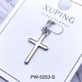 Крестик Xuping PW-0253-S