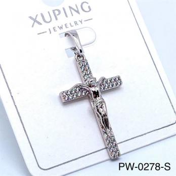 Крестик Xuping PW-0278-S