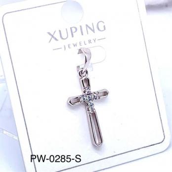 Крестик Xuping PW-0285-S