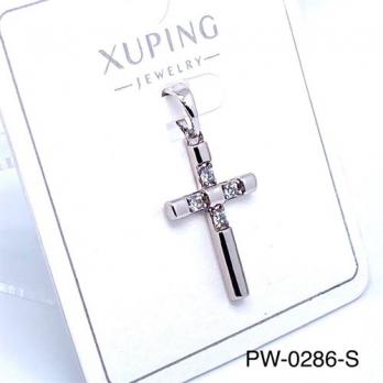 Крестик Xuping PW-0286-S