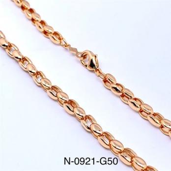 Цепочка Xuping N-0921-G50