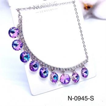 Цепочка SWAROVSKI N-0945-S2
