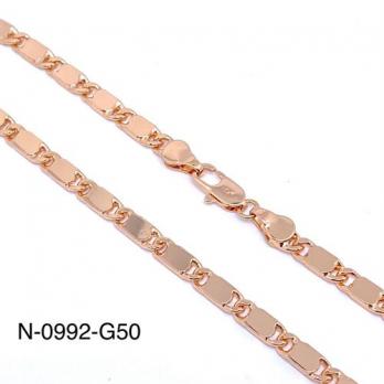 Цепочка Xuping N-0992-G50
