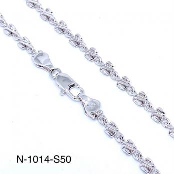 Цепочка Xuping N-1014-S50