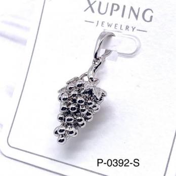 Кулон Xuping P-0392-S