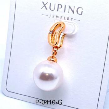 Кулон Xuping P-0410-G