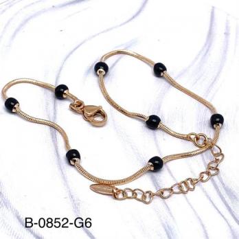 Браслет Xuping B-0852-G6