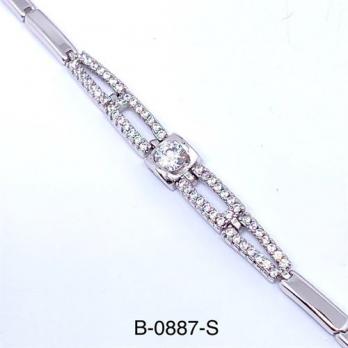 Браслет Xuping B-0887-S