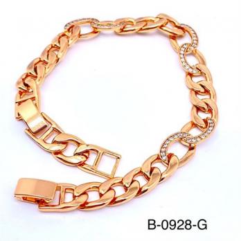 Браслет Xuping B-0928-G