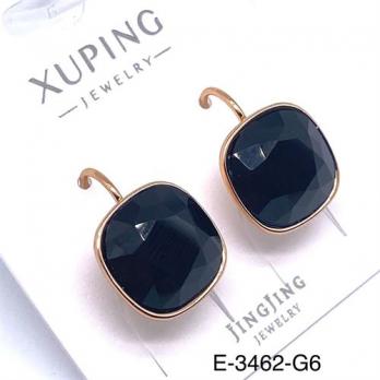 Серьги SWAROVSKI E-3462-G6