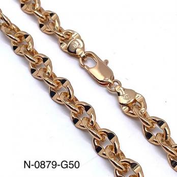 Цепочка Xuping N-0879-G50