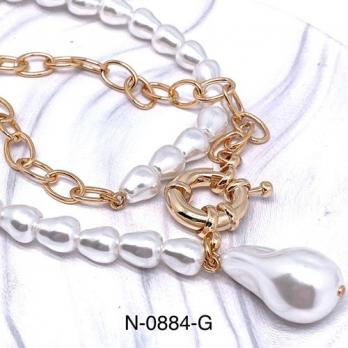 Цепочка Xuping N-0884-G