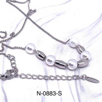 Цепочка Xuping N-0883-S
