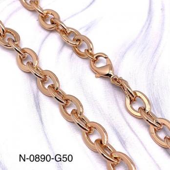 Цепочка Xuping N-0890-G50