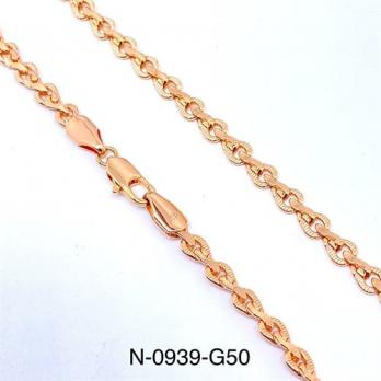 Цепочка Xuping N-0939-G50