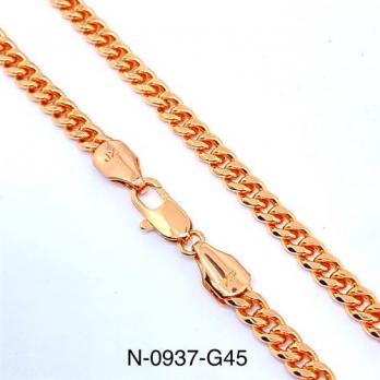 Цепочка Xuping N-0937-G45