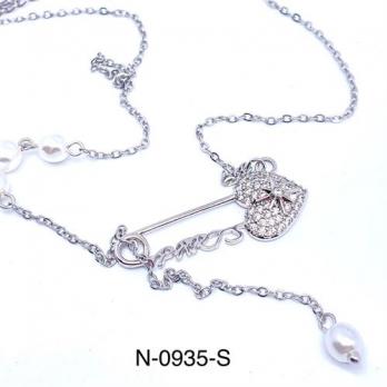 Цепочка Xuping N-0935-S