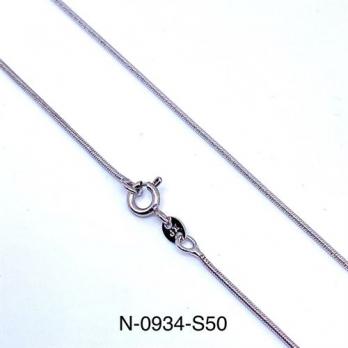 Цепочка Xuping N-0934-S50