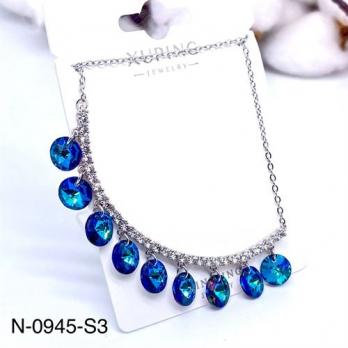 Цепочка SWAROVSKI N-0945-S3