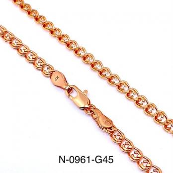 Цепочка Xuping N-0961-G45
