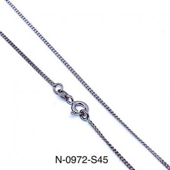 Цепочка Xuping N-0972-S45