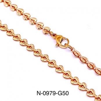 Цепочка Xuping N-0979-G50