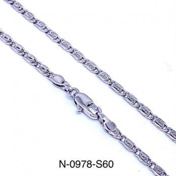 Цепочка Xuping N-0978-S60