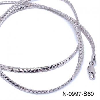 Цепочка Xuping N-0997-S60