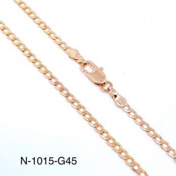 Цепочка Xuping N-1015-G45
