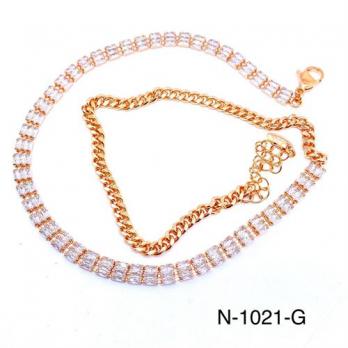Цепочка Xuping N-1021-G