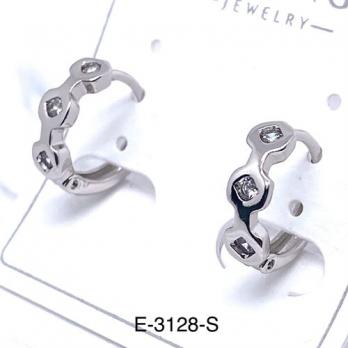 Серьги Xuping E-3128-S