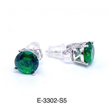 Серьги Xuping E-3302-S5