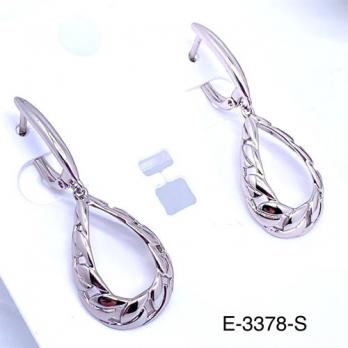 Серьги Xuping E-3378-S