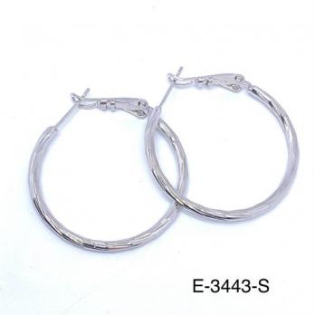 Серьги Xuping E-3443-S