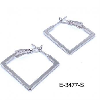 Серьги Xuping E-3477-S