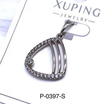 Кулон Xuping P-0397-S