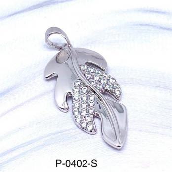 Кулон Xuping P-0402-S