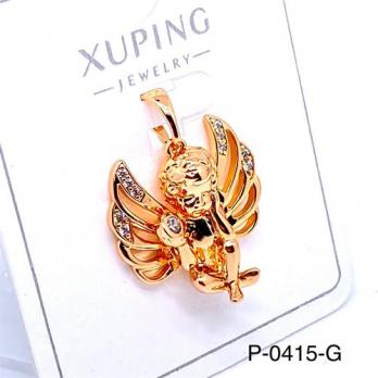 Кулон Xuping P-0415-G