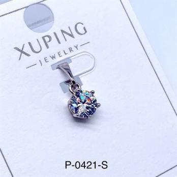 Кулон Xuping P-0421-S