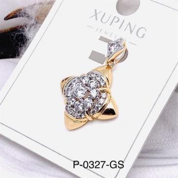 Кулон Xuping P-0327-GS