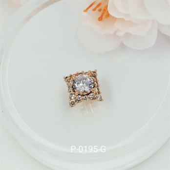 Кулон Xuping P-0195-G