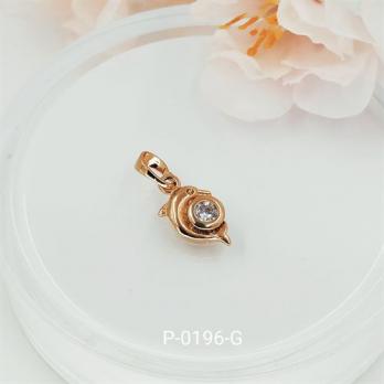 Кулон Xuping P-0196-G