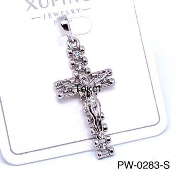 Крестик Xuping PW-0283-S