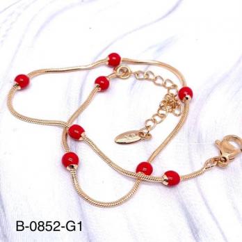Браслет Xuping B-0852-G1