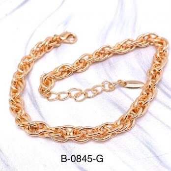 Браслет Xuping B-0845-G